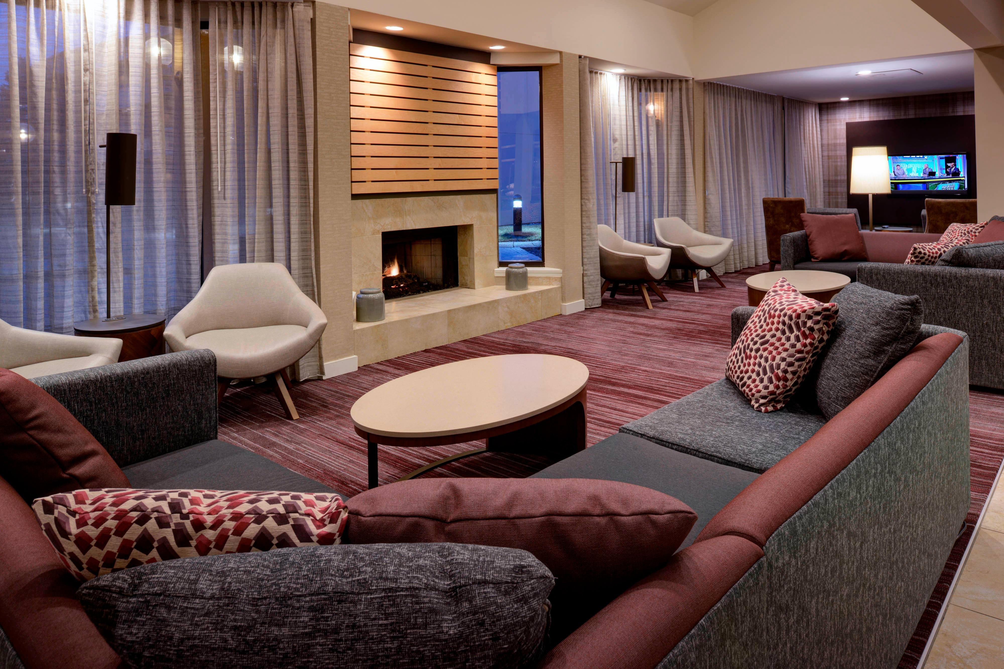 Sonesta Select Kansas City South Overland Park Leawood Екстер'єр фото