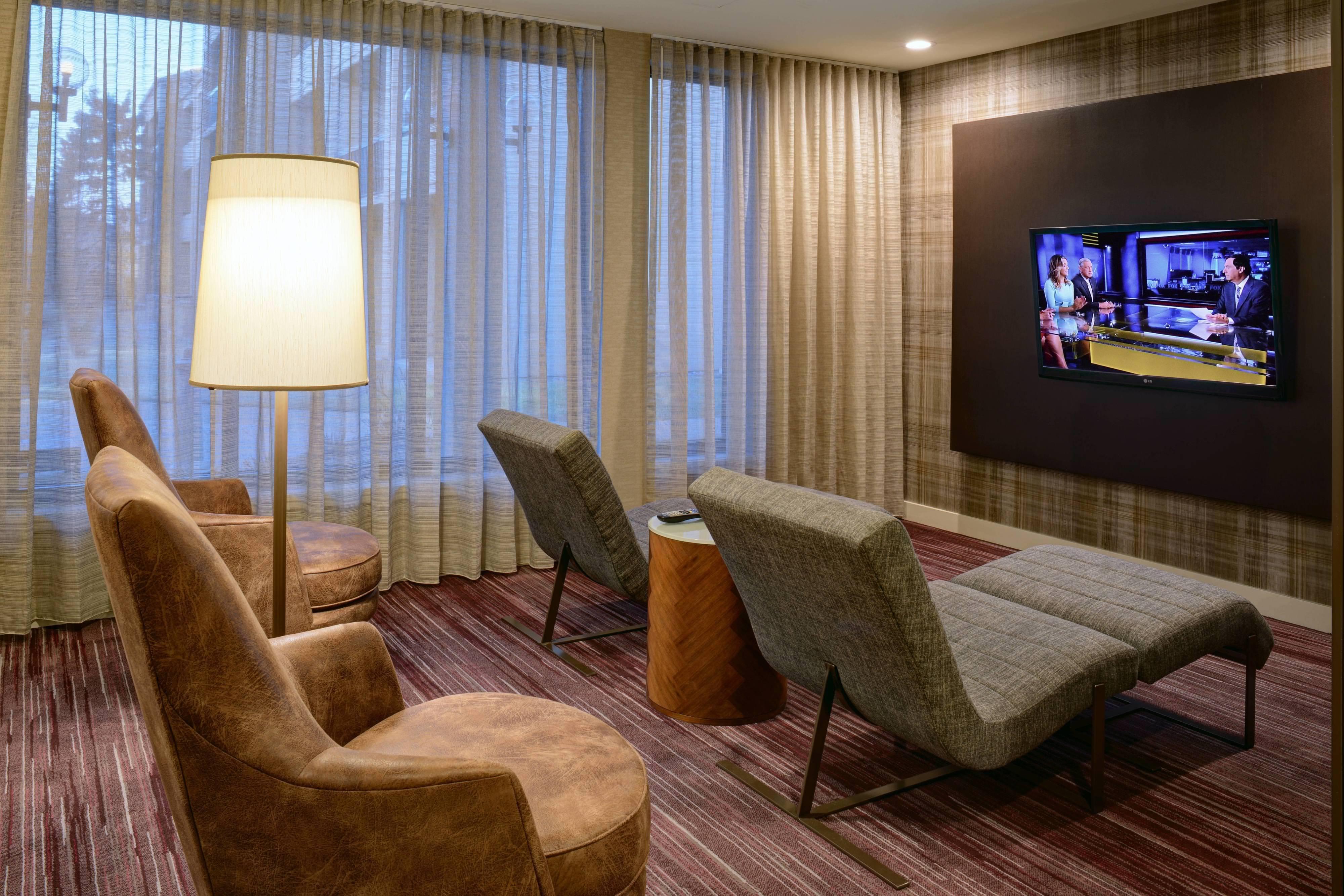 Sonesta Select Kansas City South Overland Park Leawood Екстер'єр фото
