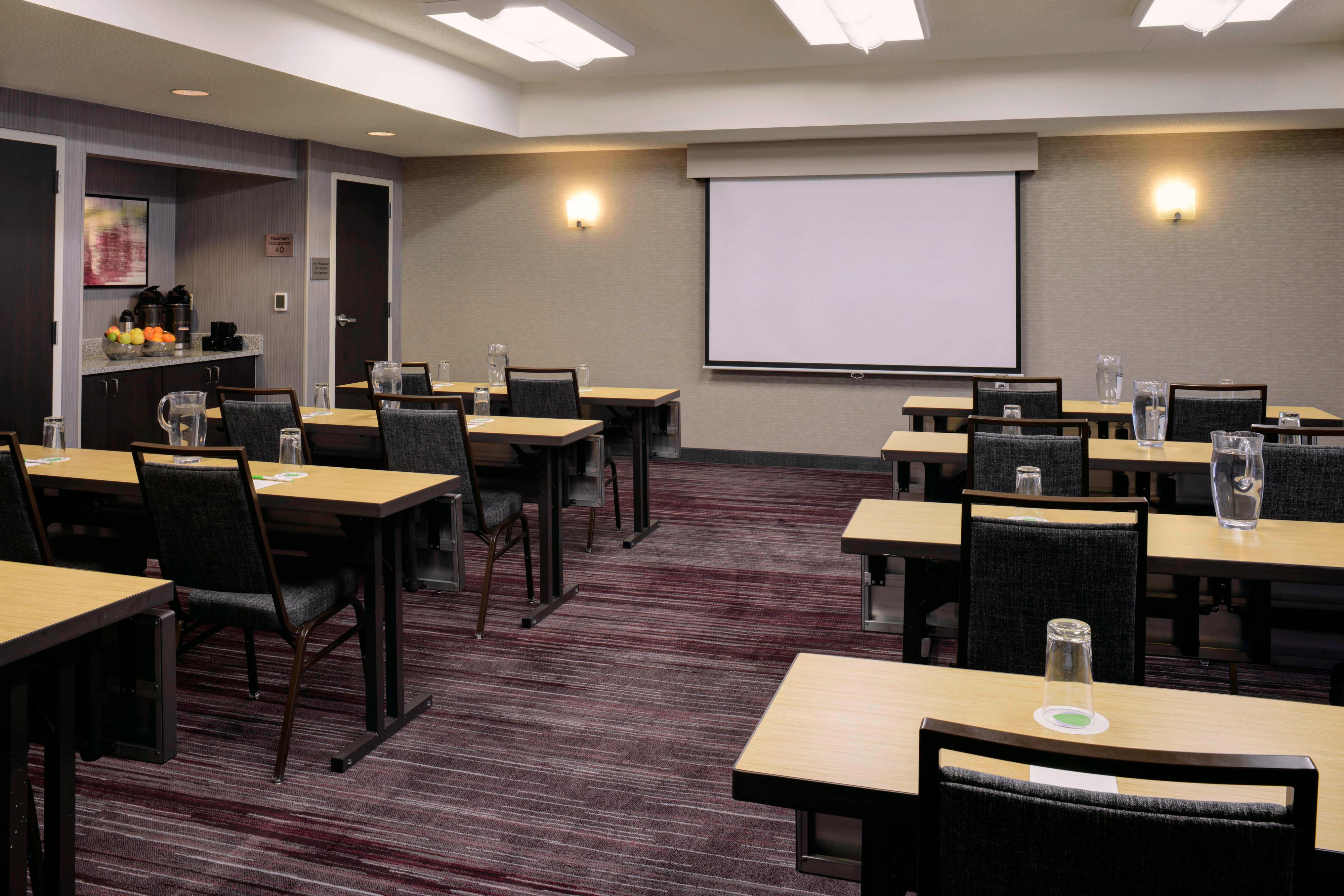 Sonesta Select Kansas City South Overland Park Leawood Екстер'єр фото