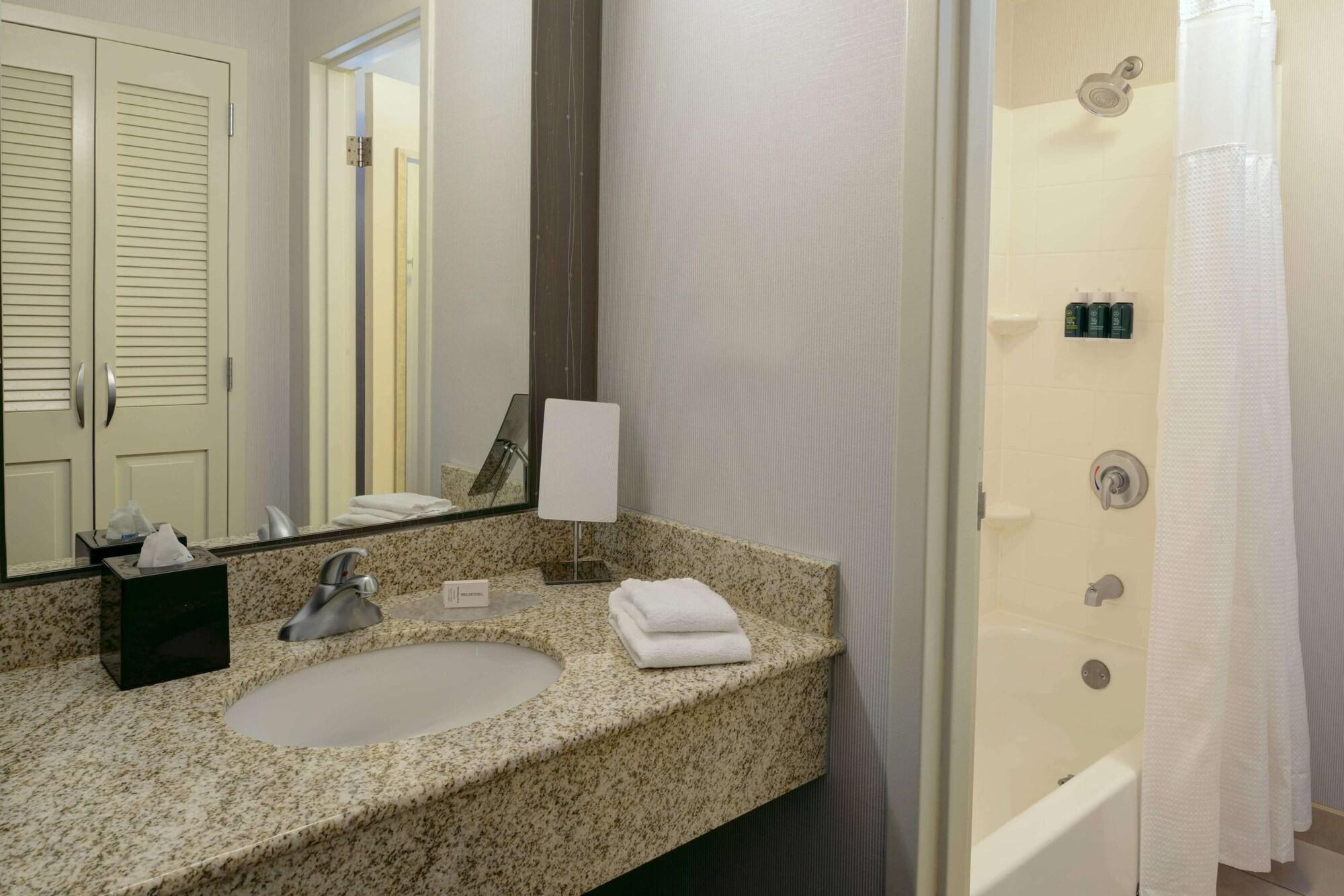 Sonesta Select Kansas City South Overland Park Leawood Екстер'єр фото