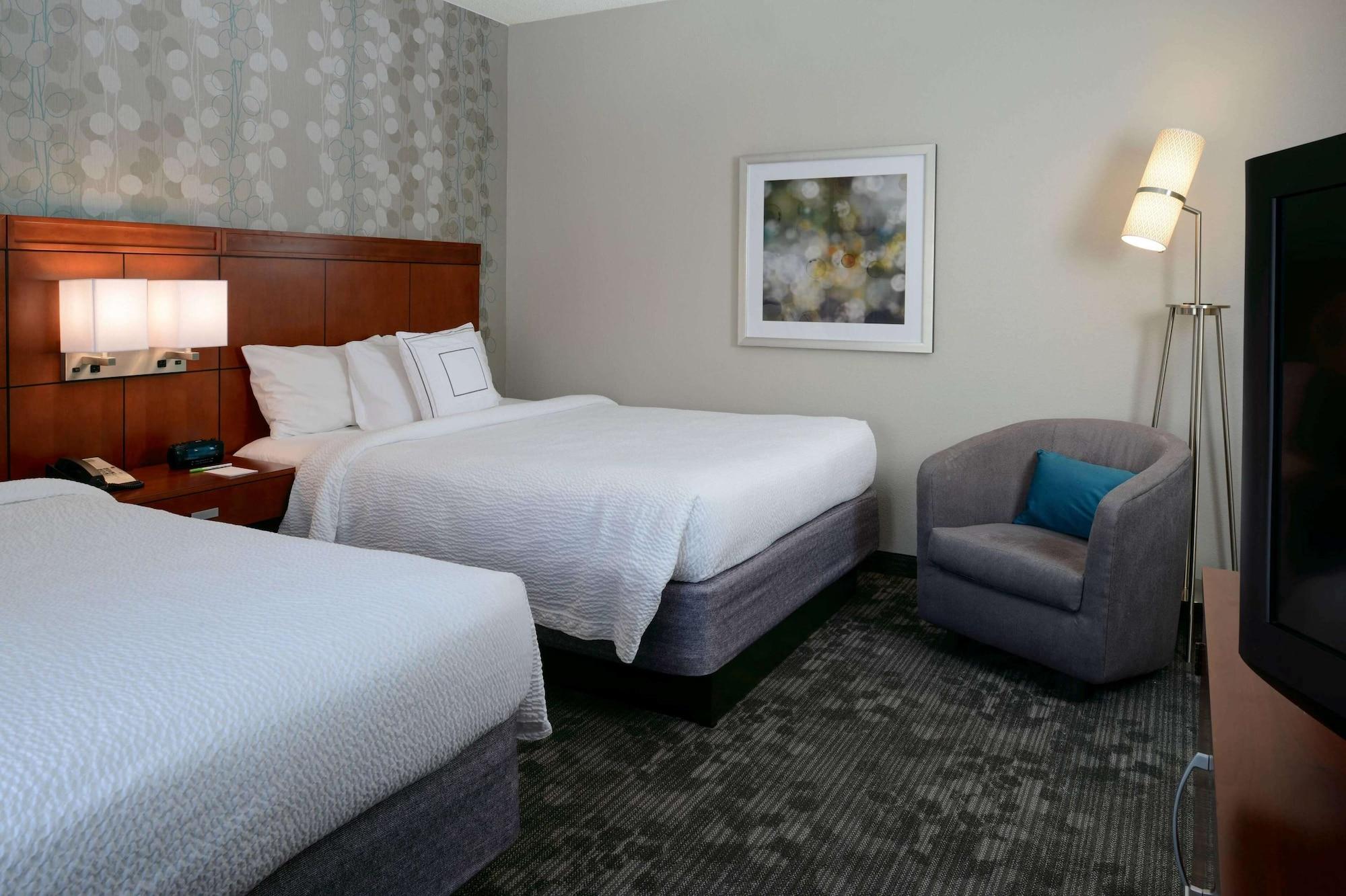 Sonesta Select Kansas City South Overland Park Leawood Екстер'єр фото