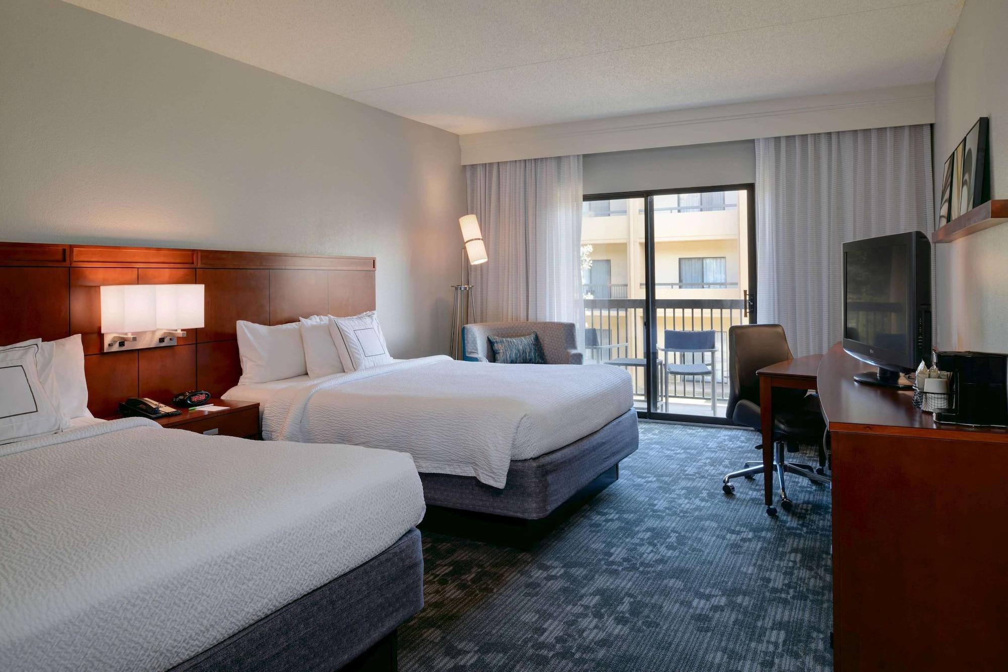 Sonesta Select Kansas City South Overland Park Leawood Екстер'єр фото