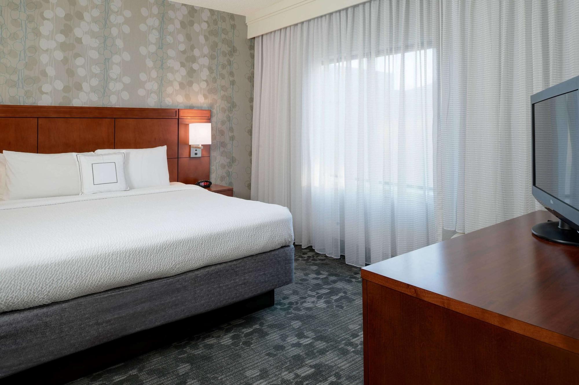 Sonesta Select Kansas City South Overland Park Leawood Екстер'єр фото