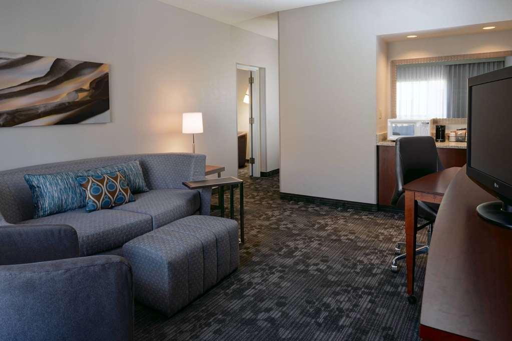 Sonesta Select Kansas City South Overland Park Leawood Екстер'єр фото