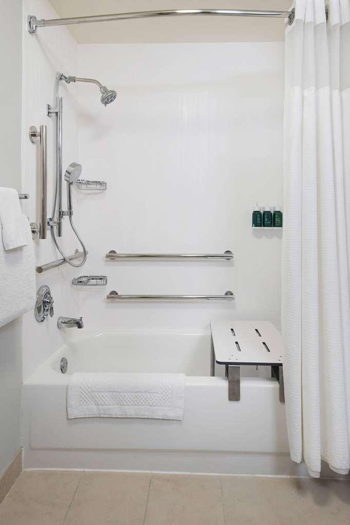 Sonesta Select Kansas City South Overland Park Leawood Екстер'єр фото