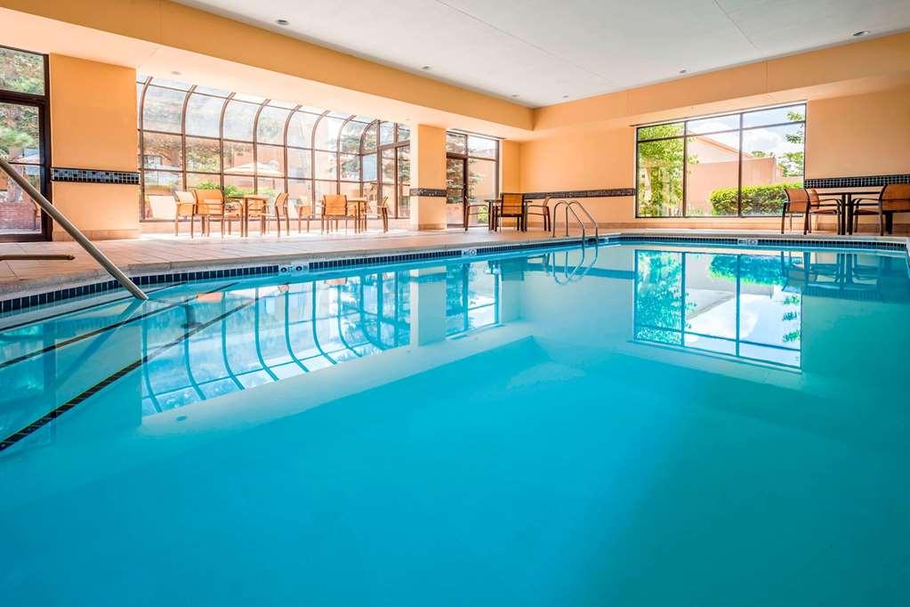 Sonesta Select Kansas City South Overland Park Leawood Екстер'єр фото